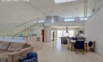 Imagem 2: Sobrado à venda no Alphaville Nova Esplanada, em Votorantim--SP