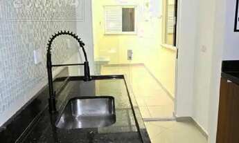 Imagem 5: Apartamento a venda - Vila Homero Thon, Santo André