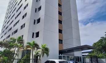 Imagem: Cond Metropolis - Parque 10 -MOBILIADO