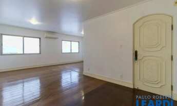 Imagem 2: APARTAMENTO - ITAIM BIBI - SP