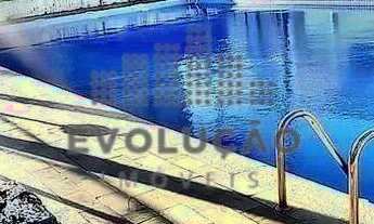 Imagem 2: Apto para venda com 2 quartos em Areias - São José - SC