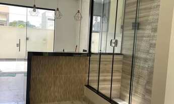 Imagem 6: LD Alugo Casa em Ananindeua no Cond. Euroville com 4 suítes, toda reformada