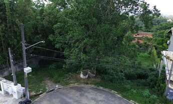 Imagem: Terreno à venda, 511 m² por R$ 530.000,00