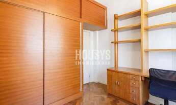 Imagem 6: Apartamento com 3 quartos à venda, 104 m² por R$ 890.000 - Humaitá - Rio de Janeiro/RJ