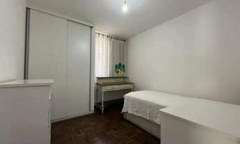 Imagem 7: Apartamento para locação com 90m² no bairro Itaim Bibi, em São Paulo. REF: 168JR