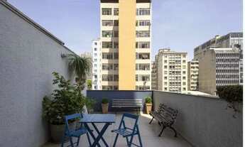 Imagem 5: Studio para venda em Campos Elíseos com 1 quarto , 28m²