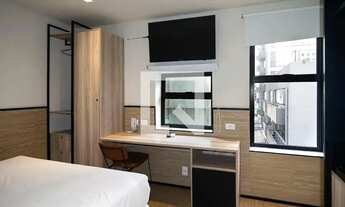 Imagem 5: Apartamento à Venda - Consolação, 1 Quarto, 17 m2