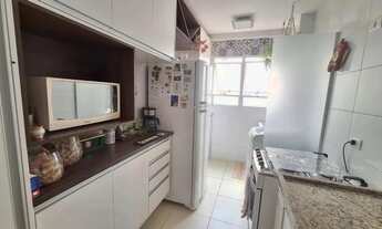 Imagem 4: Apartamento à venda no Residencial Las Palmas em Piracicaba