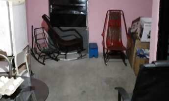 Imagem 3: CIDADE NOVA NO PQ EDUARDO BRAGA, São 02 Quartos