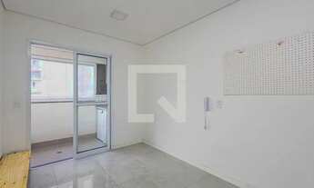 Imagem 3: Apartamento à Venda - Bela Vista, 1 Quarto, 28 m2