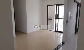 Imagem 7: ÓTIMO APARTAMENTO - RESIDENCIAL AQUARELA PINHEIROS