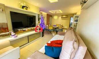 Imagem 4: Apartamento à venda, Recreio dos Bandeirantes, Rio de Janeiro, RJ