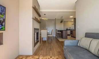 Imagem 6: Apartamento com 2 dormitórios à venda, 78 m² por R$ 1.100.000,00 - São José - Canela/RS