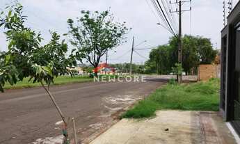 Imagem 4: Casa em Rua Iracema - Novo Antares - Londrina/PR