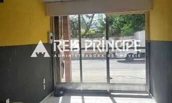 Imagem: ÓTIMA LOJA 75M² PARA ALUGAR NA JACAREPAGUÁ