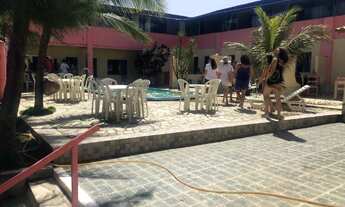 Imagem: Pousada Chalé Caueira