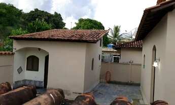 Imagem 5: Casa no centro de recreio MG