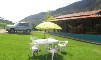 Imagem 6: Serra do Funil - Casa a Venda - 21 Cachoeiras