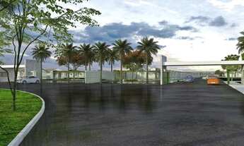 Imagem 2: Grand Jardim 4 (Lançamento