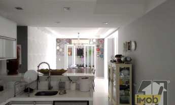 Imagem 5: Casa com 4 dormitórios à venda, 400 m² por R$ 1.300.000,00 - Vila A - Foz do Iguaçu/PR