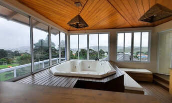 Imagem: E.H Casa à venda em Lages - SC