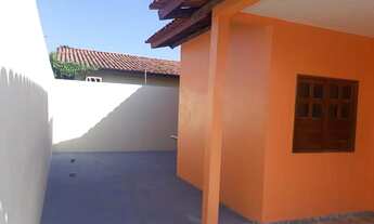 Imagem 4: Alugo Casa 3Q no Açaí