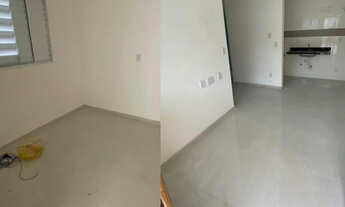 Imagem 3: Parque Guarani 2 Dormitórios