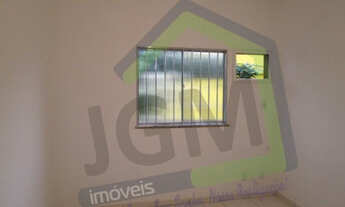 Imagem 6: Casa duplex geminada mesquita