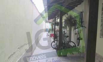 Imagem 3: Casa duplex geminada mesquita