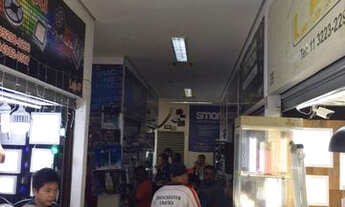 Imagem 2: Locação de Lojas-Rua Santa Ifigênia 555