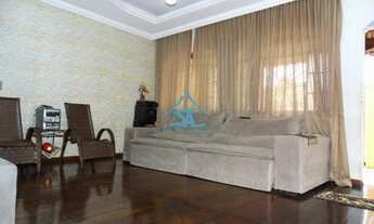 Imagem 2: CASA 4 QUARTOS 1 SUÍTE 4 VGS ALVORADA CONTAGEM