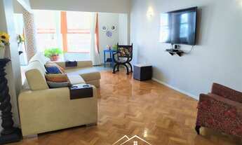 Imagem 4: Apartamento com 4 Quartos à Venda, 183 m² no Flamengo, Rio de Janeiro - RJ