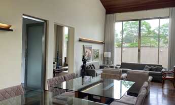 Imagem 4: Casa de condomínio para alugar com 825 metros quadrados com 3 quartos