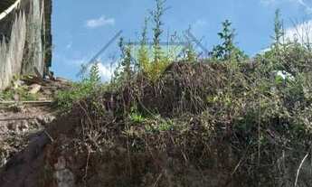 Imagem 3: Mogi das Cruzes - Terreno Padrão - Vila São Paulo