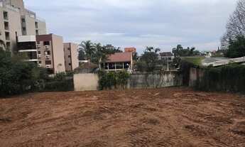 Imagem 7: Terreno centro Esteio