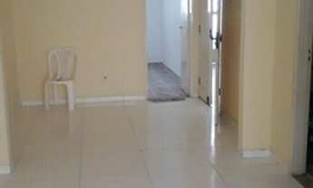 Imagem 7: Casa Solta Lajeada 105 Metros 3 Quartos sendo 1 Suíte no 18 do Forte