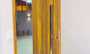 Imagem 4: Casa a venda em Jandaia do sul! Com 200 m2 de construção e 300 m2 de terreno