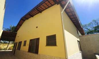 Imagem 2: Piscina, Churrasqueira, Bilhar, Wi-Fi, SmartTV, 3 dorm, 400mts mar