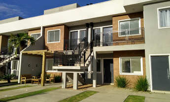 Imagem: Apartamento dois dormitórios, duas vagas