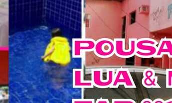 Imagem: POUSADA EM MOSQUEIRO