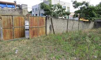 Imagem 4: Lote à venda, São Pedro (Venda Nova) - Belo Horizonte/MG