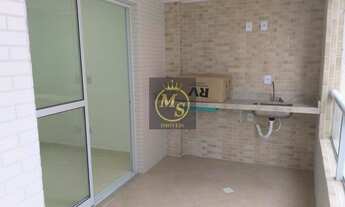 Imagem: Apartamento à venda 02 dormitórios com