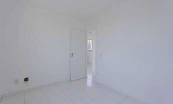 Imagem 2: Apartamento novo e aconchegante!