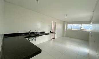 Imagem 5: LUXO E SOFISTICAÇÃO ALIADOS A TOTAL SEGURANÇA EM UM LINDO APTO ALTO PADRÃO!