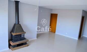 Imagem 5: Residencial Felicita, Bairro Camobi, 3 Dormitórios, garagem, elevador