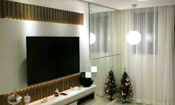 Imagem 2: JS Apartamento na Federação