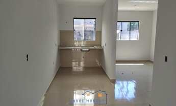 Imagem 3: Casa geminada com 2 quartos - Bairro Jardim Imagawa em Londrina