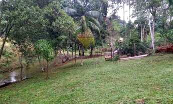 Imagem: Mogi das Cruzes - Sítio - Cézar de Souza