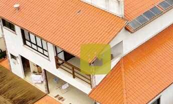 Imagem 4: Casa com 5 dormitórios à venda, 346 m² por R$ 2.600.000,00 - Alphaville Jacuhy - Serra/ES