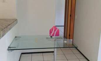 Imagem 5: Apartamento com 2 dormitórios à venda, 57 m² por R$ 230.000,00 - Lagoa Nova - Natal/RN